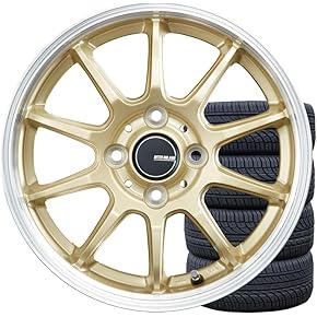 Amazon.co.jp: タイヤ・ホイールセット - カータイヤ・ホイール